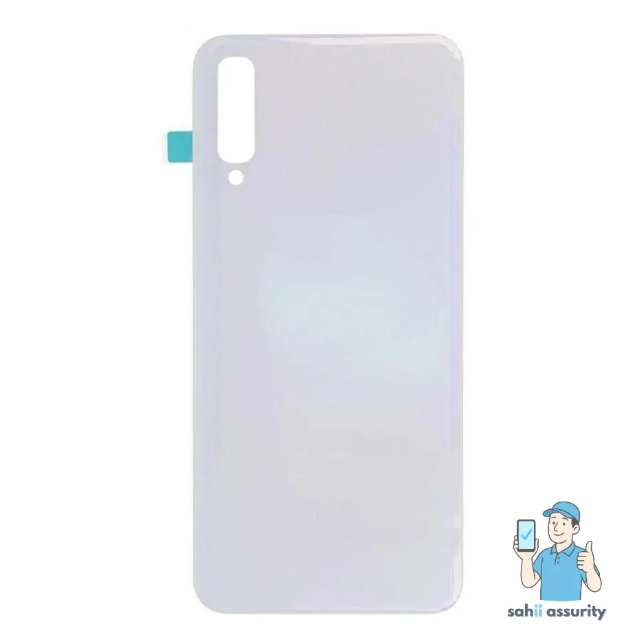 Back Panel Cover for Samsung Galaxy A50 thumbnail